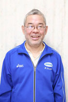 院長　田中　博明